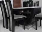 Dining Table (Marble)