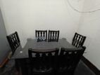 Dining Table Of 6 Chairs