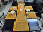 Dining Table Only (Very Good Condition)