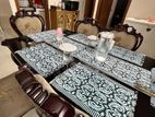 Dining Table Only (Very Good Condition)