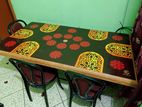 Dining table RFL