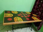 Dining table (RFL)