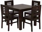 Dining table set ,4 Chair