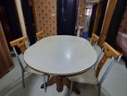 Dining Table Set