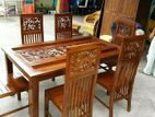Dining table Set