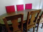 Dining Table Set