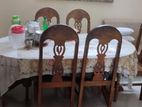 dining table set for sell
