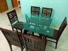 Dining table set Navana furniture