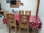 Dining Table Set