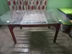 Dining Table -Six Seated from Brothers Furniture