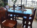 Dining Table up for sale