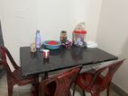 Dining table used