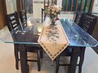 Dining Table with 06 chairs