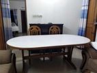 Dining Table With 4 Chairs for sell