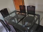 DIning Table with 6 Chair