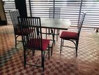Dining Table with Chairs