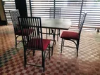 Dining Table with Chairs