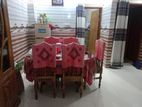 Dining Table with Chairs