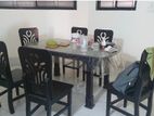 Dining Tables & Chairs