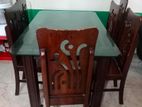 Dining Tables & Chairs