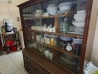 Showcase for sell