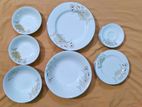 Dinner Set 22 Pis