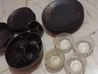 Dinner Set 26pcs