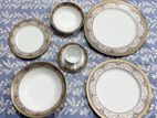 Dinner Set 32 Pcs
