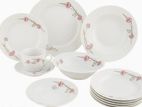 Dinner Set 32pcs Opal Glass