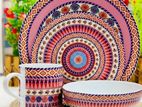 Dinner Set Collection