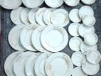 Dinner set