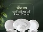 Dinner set