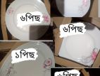 Dinner Set