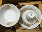 Dinner Set Monno Ceramic