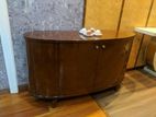Dinning Cabinet (Arco)