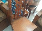 Dinning Chair 6 Pieces