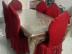 Dinning chair cover