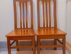Dinning Chair/ Wooden Chair