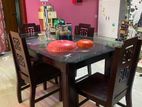 dinning tables & chair for sell