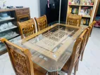 Dinning Tabel with Chair