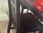 Dinning Table 4/6 Chair Both Available