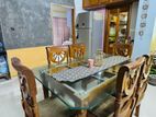 Dinning Table 6 Seater (Barmatic Shegun)