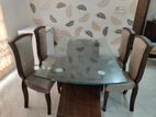 Dinning Table & Chair