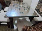 Dinning Table And Chair