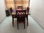Dinning Table & Chair