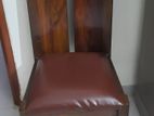 dinning table and chair
