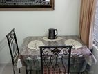 Dinning Table and Chairs