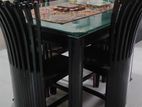 Dinning Table and Chairs