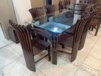 Dinning table by Prince furniture