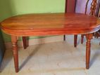 Dinning table ডাইনিং টেবিল for sale